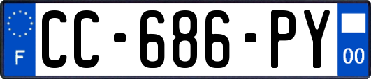 CC-686-PY
