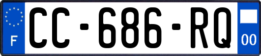 CC-686-RQ