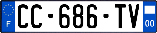 CC-686-TV