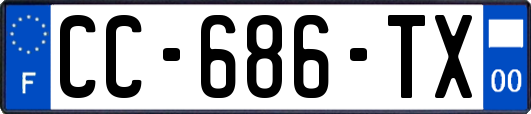 CC-686-TX