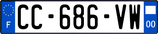 CC-686-VW