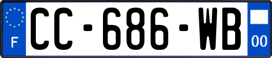 CC-686-WB