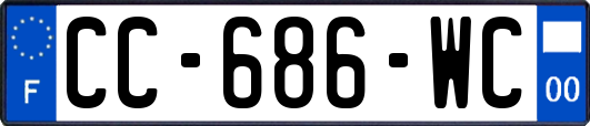 CC-686-WC