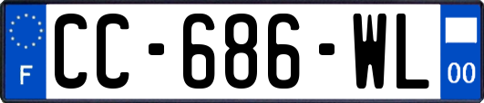CC-686-WL