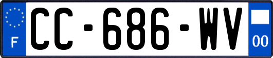 CC-686-WV