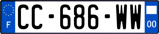 CC-686-WW