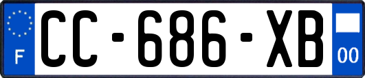 CC-686-XB