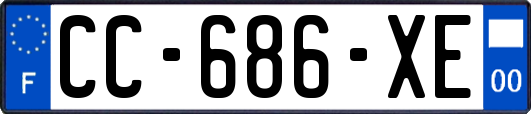 CC-686-XE