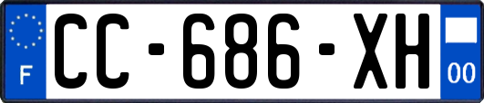 CC-686-XH