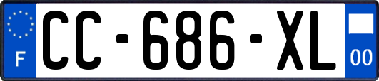 CC-686-XL