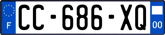 CC-686-XQ