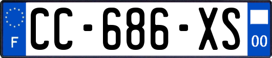 CC-686-XS