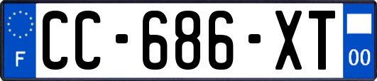 CC-686-XT