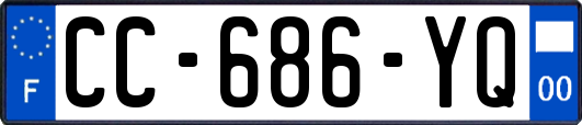 CC-686-YQ