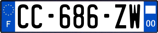 CC-686-ZW