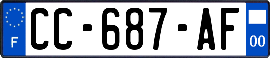 CC-687-AF
