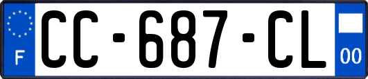 CC-687-CL