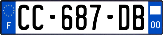 CC-687-DB