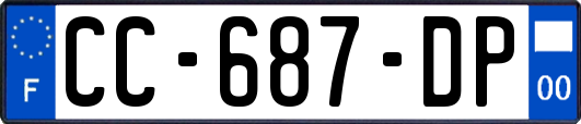 CC-687-DP