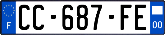 CC-687-FE