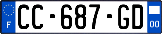 CC-687-GD