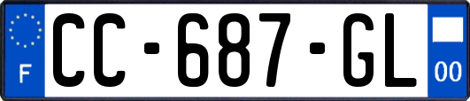 CC-687-GL