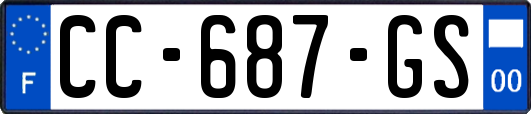 CC-687-GS