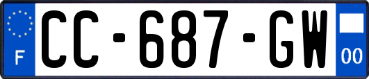 CC-687-GW