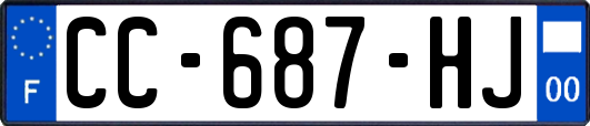 CC-687-HJ