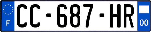 CC-687-HR