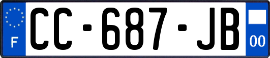 CC-687-JB