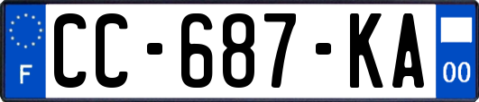CC-687-KA