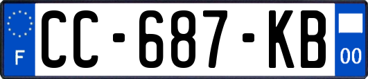 CC-687-KB