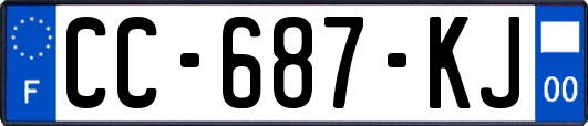 CC-687-KJ