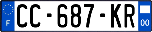 CC-687-KR