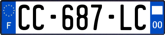 CC-687-LC