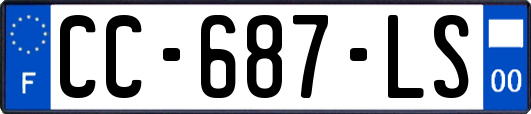 CC-687-LS