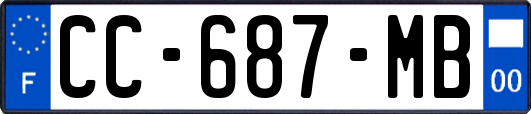 CC-687-MB