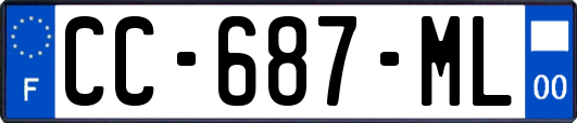 CC-687-ML