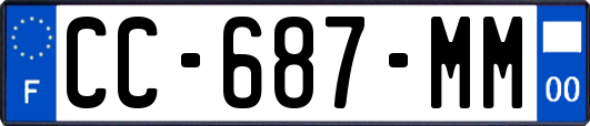 CC-687-MM
