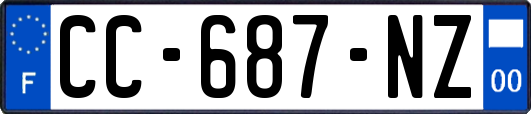 CC-687-NZ