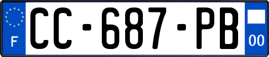 CC-687-PB