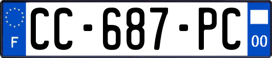 CC-687-PC
