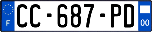 CC-687-PD