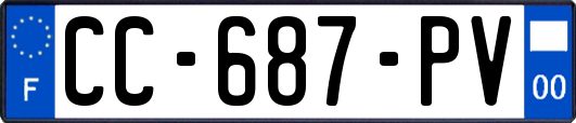 CC-687-PV
