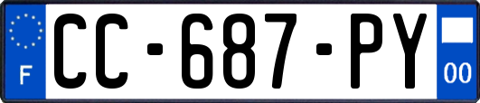 CC-687-PY