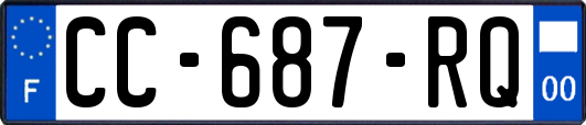 CC-687-RQ