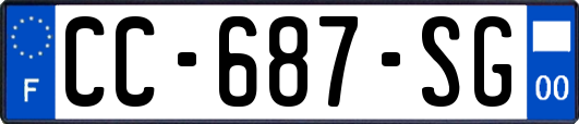 CC-687-SG