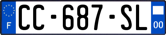 CC-687-SL