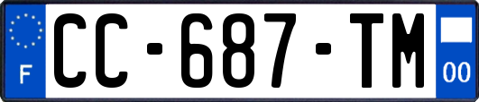 CC-687-TM
